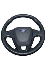Volante New Fiesta 2011 2012 2013 2014 2015 2016 2017 a 2019