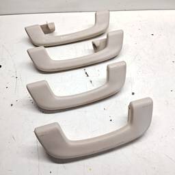 JOGO ALÇA PEGA MAO PQP BMW 320I 2013 A 2017