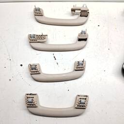 JOGO ALÇA PEGA MAO PQP BMW 320I 2013 A 2017