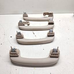 JOGO ALÇA PEGA MAO PQP BMW 320I 2013 A 2017