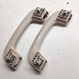 JOGO ALÇA PEGA MAO PQP BMW 320I 2013 A 2017