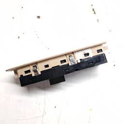 COMANDO VIDRO ESQUERDO BMW 320I 328I 2013 A 2017