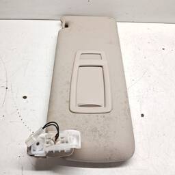 QUEBRA SOL ESQUERDO BMW 320I 328I 2013 A 2017