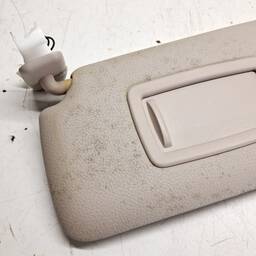 QUEBRA SOL ESQUERDO BMW 320I 328I 2013 A 2017