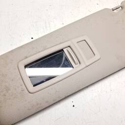 QUEBRA SOL ESQUERDO BMW 320I 328I 2013 A 2017