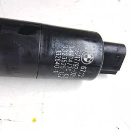 BOMBA ESGUICHO FAROL BMW 320I 2013 A 2016