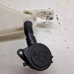 RESERVATÓRIO ÁGUA PARA-BRISA BMW 320I F30 2013 A 2017