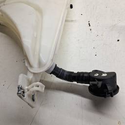 RESERVATÓRIO ÁGUA PARA-BRISA BMW 320I F30 2013 A 2017