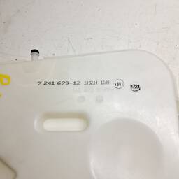 RESERVATÓRIO ÁGUA PARA-BRISA BMW 320I F30 2013 A 2017