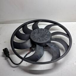 ELETROVENTILADOR VENTOINHA BMW 320I 2012 A 2016