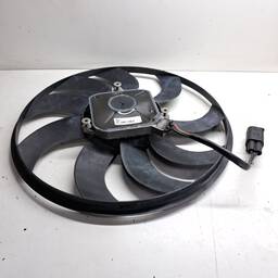 ELETROVENTILADOR VENTOINHA BMW 320I 2012 A 2016