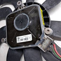 ELETROVENTILADOR VENTOINHA BMW 320I 2012 A 2016