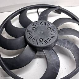 ELETROVENTILADOR VENTOINHA BMW 320I 2012 A 2016