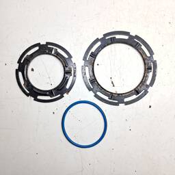 TAVA BOMBA COMBUSTIVEL CAPTIVA 2.4 3.0 3.6 2008 2009 A 2017