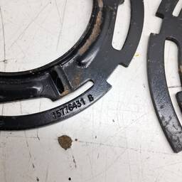 TAVA BOMBA COMBUSTIVEL CAPTIVA 2.4 3.0 3.6 2008 2009 A 2017