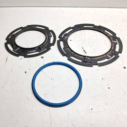 TAVA BOMBA COMBUSTIVEL CAPTIVA 2.4 3.0 3.6 2008 2009 A 2017