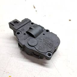 MOTOR ATUADOR CAIXA AR BMW 320I 2013 2014 2015 2016 