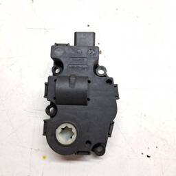 MOTOR ATUADOR CAIXA AR BMW 320I 2013 2014 2015 2016 