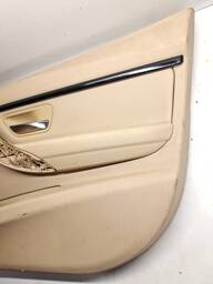 FORRO PORTA D.D BMW SÉRIE 3 F34 GT 318 320 325 328 330 13/18