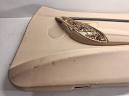 FORRO PORTA D.D BMW SÉRIE 3 F34 GT 318 320 325 328 330 13/18