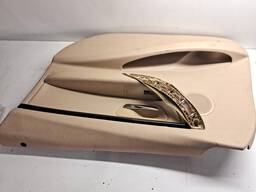 FORRO PORTA D.D BMW SÉRIE 3 F34 GT 318 320 325 328 330 13/18