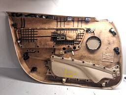 FORRO PORTA D.D BMW SÉRIE 3 F34 GT 318 320 325 328 330 13/18