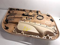 FORRO PORTA D.D BMW SÉRIE 3 F34 GT 318 320 325 328 330 13/18