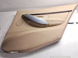 FORRO PORTA TD BMW SÉRIE 3 F30 316 318 320 325 28 30 5 13/19