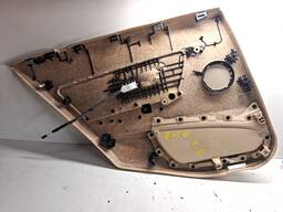 FORRO PORTA TD BMW SÉRIE 3 F30 316 318 320 325 28 30 5 13/19