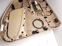 FORRO PORTA TD BMW SÉRIE 3 F30 316 318 320 325 28 30 5 13/19