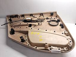 FORRO PORTA TD BMW SÉRIE 3 F30 316 318 320 325 28 30 5 13/19