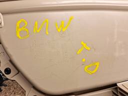 FORRO PORTA TD BMW SÉRIE 3 F30 316 318 320 325 28 30 5 13/19