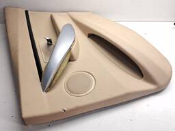 FORRO PORTA TD BMW SÉRIE 3 F30 316 318 320 325 28 30 5 13/19