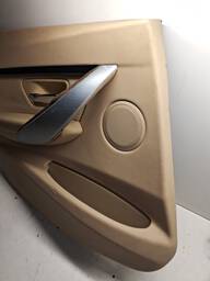 FORRO PORTA T.E BMW SÉRIE 3 F34 GT 318 320 25 28 30 35 13/18