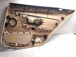 FORRO PORTA T.E BMW SÉRIE 3 F34 GT 318 320 25 28 30 35 13/18