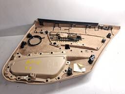 FORRO PORTA T.E BMW SÉRIE 3 F34 GT 318 320 25 28 30 35 13/18