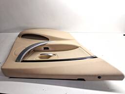 FORRO PORTA T.E BMW SÉRIE 3 F34 GT 318 320 25 28 30 35 13/18