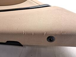 FORRO PORTA T.E BMW SÉRIE 3 F34 GT 318 320 25 28 30 35 13/18