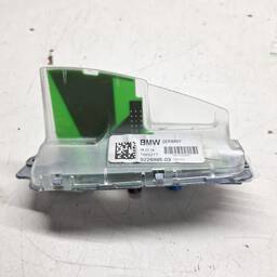 ANTENA TETO BMW SÉRIE 3 F30 F31 318 320 25 28 30 2013 A 18