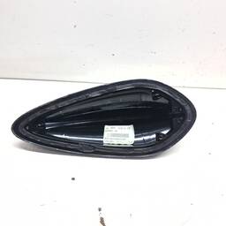 MOLDURA CAPA ANTENA TETO BMW SERIE 3 F30 318 320 2013 A 2018