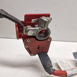 CABO POLO POSITIVO BATERIA BMW SERIE 3 F30 318 320 2013 A 18