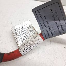 CABO POLO POSITIVO BATERIA BMW SERIE 3 F30 318 320 2013 A 18