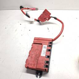 CABO POLO POSITIVO BATERIA BMW SERIE 3 F30 318 320 2013 A 18