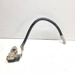 CABO NEGATIVO BATERIA BMW SERIE 3 F30 318 320 2013 A 2018