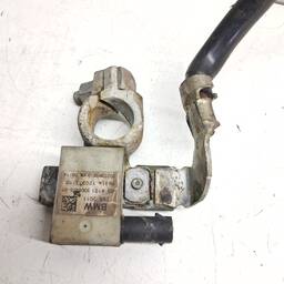 CABO NEGATIVO BATERIA BMW SERIE 3 F30 318 320 2013 A 2018