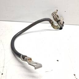 CABO NEGATIVO BATERIA BMW SERIE 3 F30 318 320 2013 A 2018