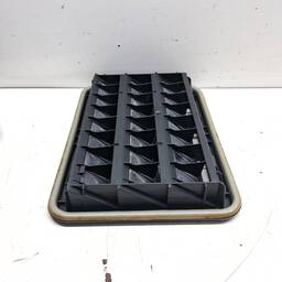 DIFUSOR AR CARROCERIA TRAS BMW SERIE 3 318 320 25  2013 A 18