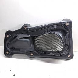 tampa acabamanto churrasqueira bmw serie 3 F30 320 13/18