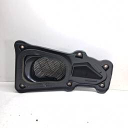 ACABAMANTO CHURRASQUEIRA BMW SERIE 3 F30 320 13/18