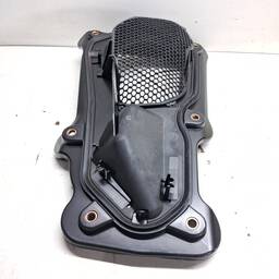 ACABAMANTO CHURRASQUEIRA BMW SERIE 3 F30 320 13/18